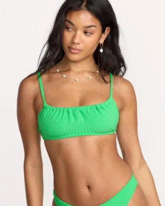 Josie in the Loop Mila Bralette-Bikinioberteil