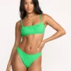 Josie in the Loop Mila Bralette-Bikinioberteil