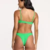 Josie in the Loop Mila Bralette-Bikinioberteil