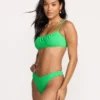 Josie in the Loop Mila Bralette-Bikinioberteil