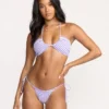 Josie Summer Hi Low Tide Bikinihose Josie Summer Hi Low Tide Bikinihose