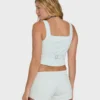 June Saltwashed Tanktop