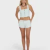June Saltwashed Tanktop