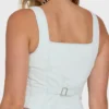 June Saltwashed Tanktop