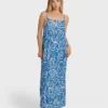 Juno Maxikleid