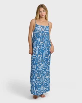 Juno Maxikleid