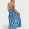 Juno Maxikleid