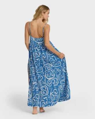 Juno Maxikleid