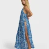 Juno Maxikleid