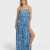 Juno Maxikleid