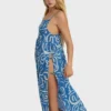 Juno Maxikleid