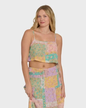 Just a Girl Tanktop