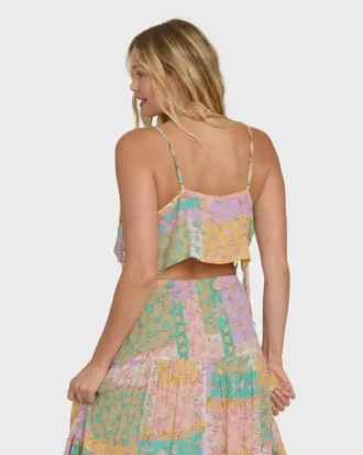 Just a Girl Tanktop