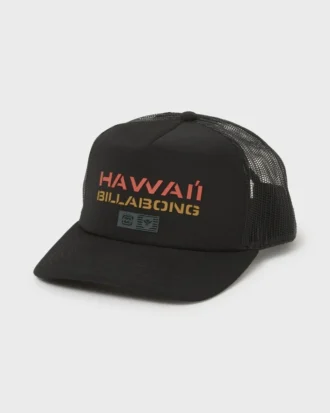 Kahili Hi Trucker-Kappe