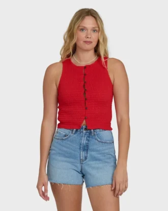 Kelsey Tanktop