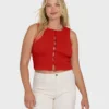Kelsey Tanktop