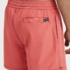 Kollektion: Einfarbige Layback-Badehosen Kollektion: Einfarbige Layback-Badehosen