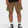 Larry Layback 17″ Cord-Shorts Larry Layback 17″ Cord-Shorts