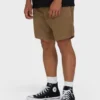 Larry Layback 17″ Cord-Shorts Larry Layback 17″ Cord-Shorts