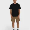 Larry Layback 17″ Cord-Shorts Larry Layback 17″ Cord-Shorts