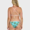 Last Summer Tie-Side Tropic Medium Bikinihose