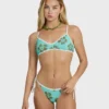 Last Summer V Cb Bralette Bikini-Oberteil
