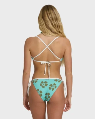 Last Summer V Cb Bralette Bikini-Oberteil