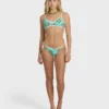 Last Summer V Cb Bralette Bikini-Oberteil