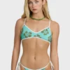 Last Summer V Cb Bralette Bikini-Oberteil