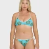 Last Summer V Cb Bralette Bikini-Oberteil
