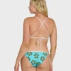 Last Summer V Cb Bralette Bikini-Oberteil
