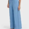 Laura Hose mit elastischem Bund Laura Hose mit elastischem Bund