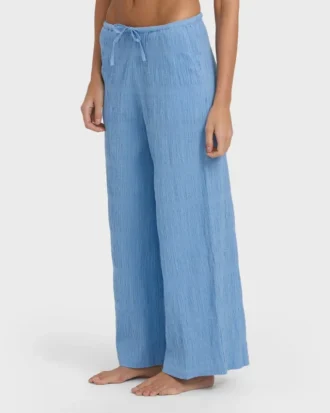 Laura Hose mit elastischem Bund