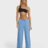Laura Hose mit elastischem Bund Laura Hose mit elastischem Bund
