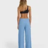 Laura Hose mit elastischem Bund Laura Hose mit elastischem Bund