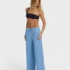 Laura Hose mit elastischem Bund Laura Hose mit elastischem Bund