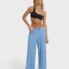 Laura Hose mit elastischem Bund Laura Hose mit elastischem Bund