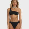 Laura Twisted Sun Ein-Schulter-Tank-Bikinioberteil Laura Twisted Sun Ein-Schulter-Tank-Bikinioberteil