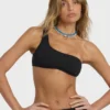 Laura Twisted Sun Ein-Schulter-Tank-Bikinioberteil Laura Twisted Sun Ein-Schulter-Tank-Bikinioberteil