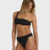 Laura Twisted Sun Ein-Schulter-Tank-Bikinioberteil Laura Twisted Sun Ein-Schulter-Tank-Bikinioberteil