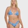 Le Love Multi Triangle Bikini-Oberteil