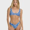 Le Love Scoop Tank Bademode-Oberteil