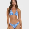 Le Love Tropic Bikinihose in Medium