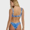 Le Love V Hike knapper Bikinihose