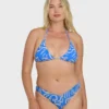Le Love V Hike knapper Bikinihose