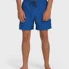 Lineup Solid Layback 16″ Badehose