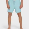 Lineup Solid Layback 16″ Badehose Lineup Solid Layback 16″ Badehose
