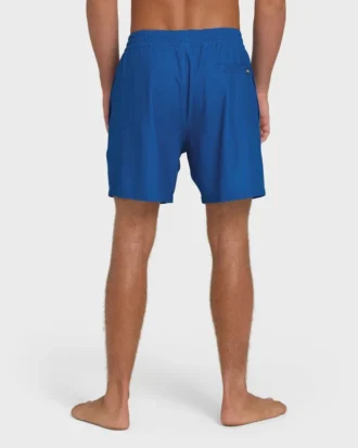 Lineup Solid Layback 16″ Badehose
