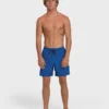 Lineup Solid Layback 16″ Badehose
