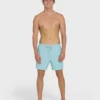 Lineup Solid Layback 16″ Badehose Lineup Solid Layback 16″ Badehose